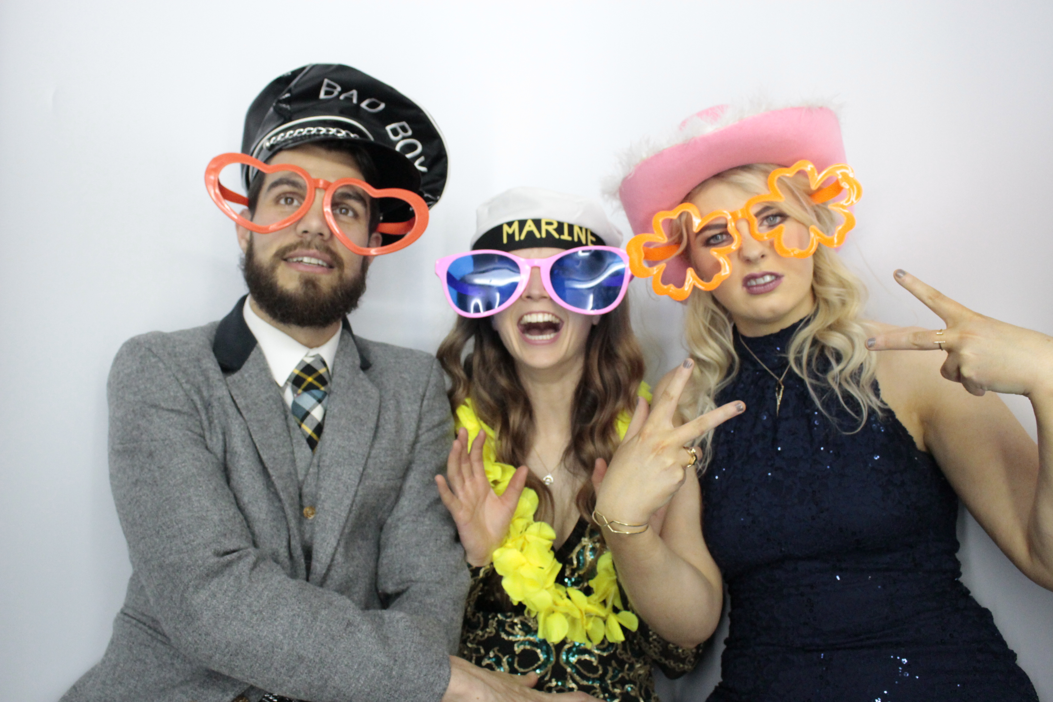 CCS 193 Commissioning Ball | View more photos from the event at gallery.myphotoboothexperience.co.uk/u/MyPhotoBoothExperienceLtd/CCS-193-Commissioning-Ball
